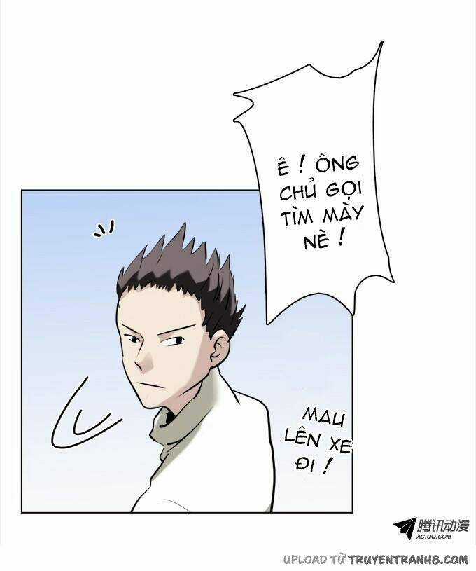 Ớn Lạnh Tuyệt Đối - Chapter 27 - Trang 16