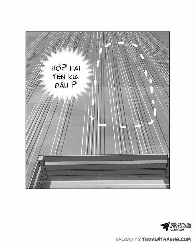 Ớn Lạnh Tuyệt Đối - Chapter 27 - Trang 18