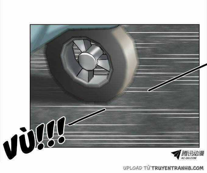 Ớn Lạnh Tuyệt Đối - Chapter 27 - Trang 19