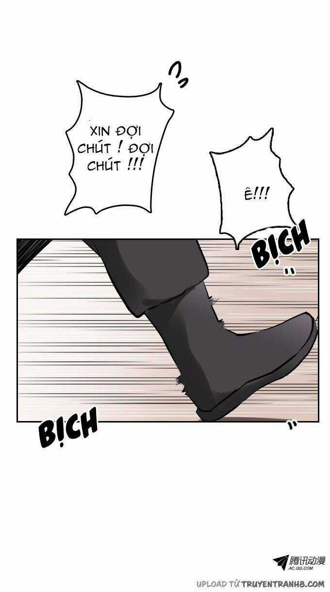 Ớn Lạnh Tuyệt Đối - Chapter 27 - Trang 22