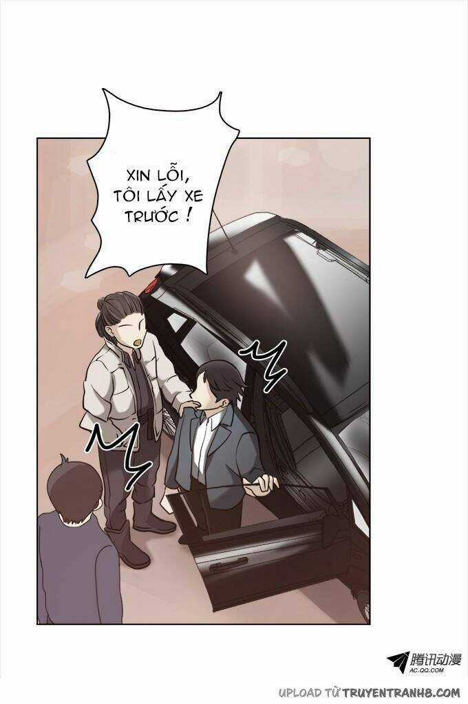 Ớn Lạnh Tuyệt Đối - Chapter 27 - Trang 23