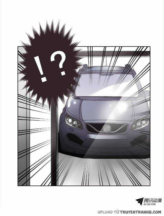 Ớn Lạnh Tuyệt Đối - Chapter 27 - Trang 30