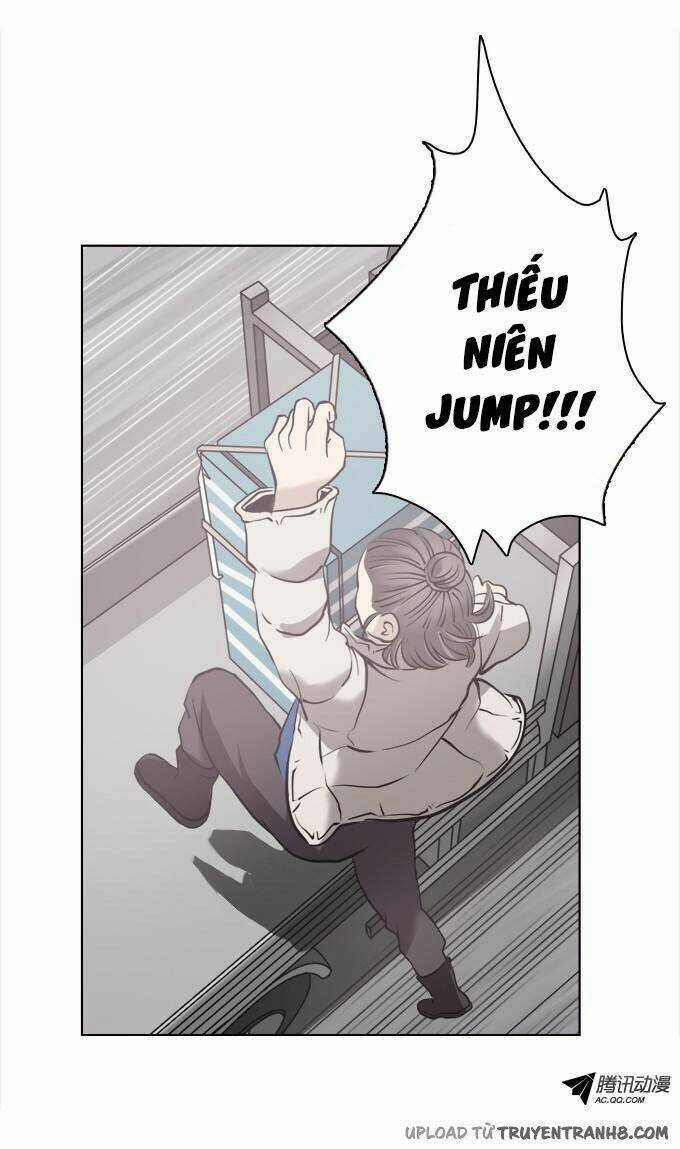 Ớn Lạnh Tuyệt Đối - Chapter 27 - Trang 35