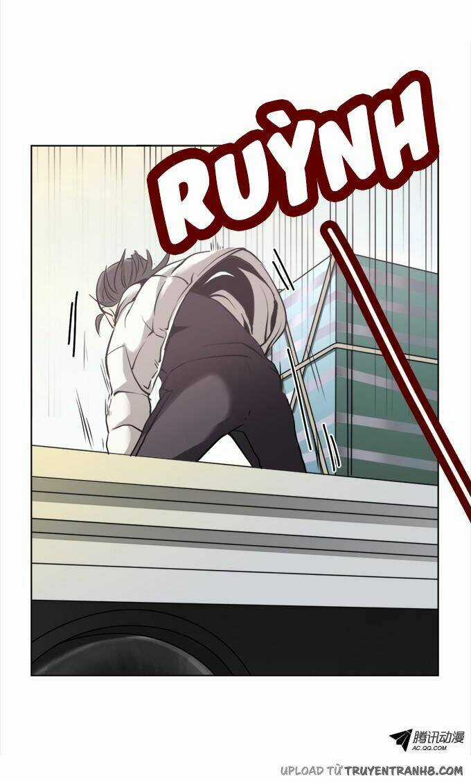 Ớn Lạnh Tuyệt Đối - Chapter 27 - Trang 36