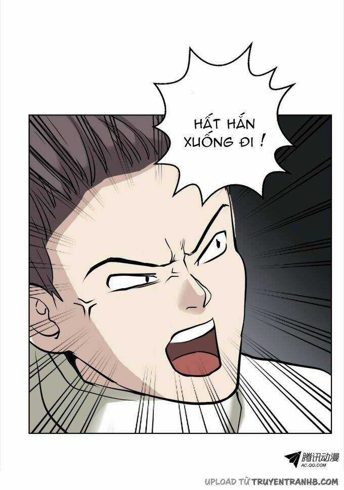 Ớn Lạnh Tuyệt Đối - Chapter 27 - Trang 37