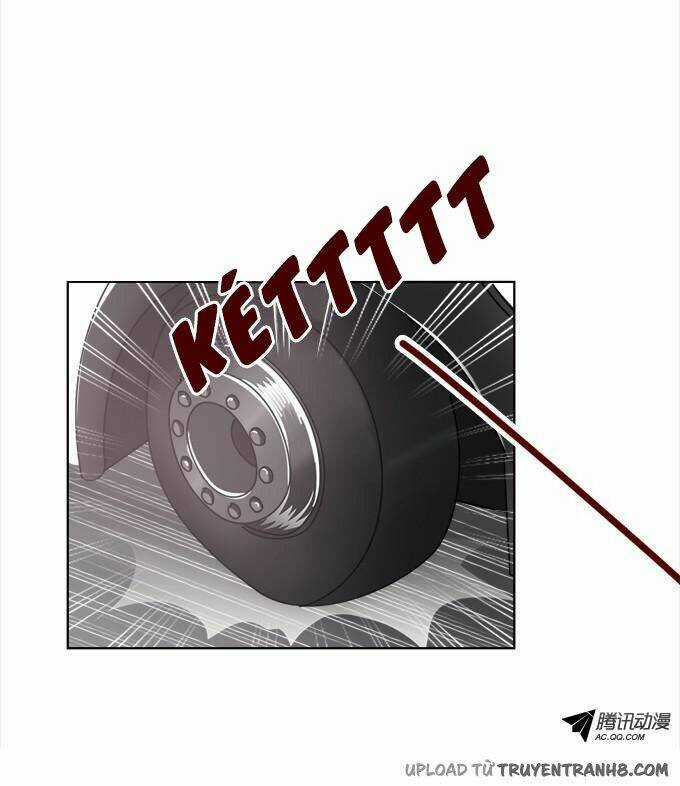 Ớn Lạnh Tuyệt Đối - Chapter 27 - Trang 38