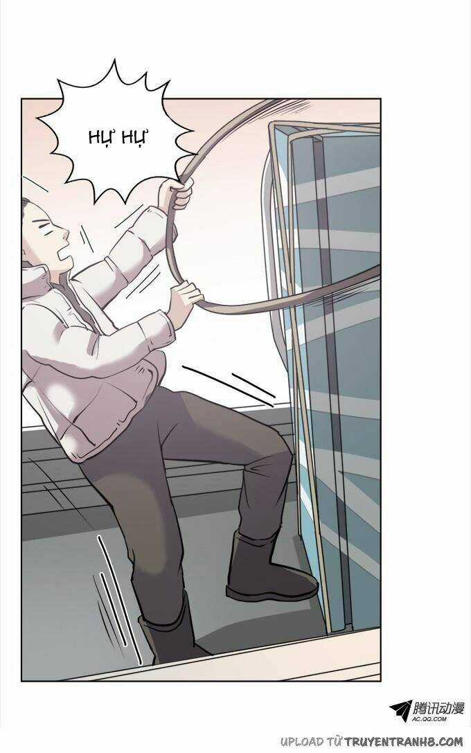 Ớn Lạnh Tuyệt Đối - Chapter 27 - Trang 39