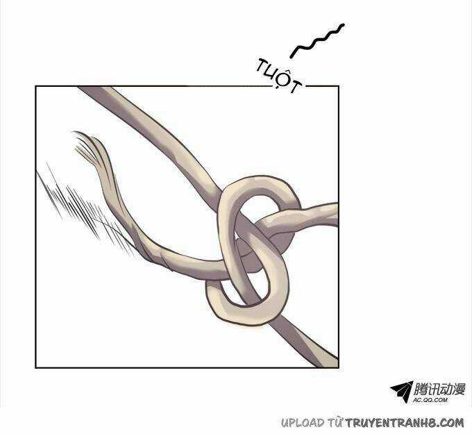 Ớn Lạnh Tuyệt Đối - Chapter 27 - Trang 40