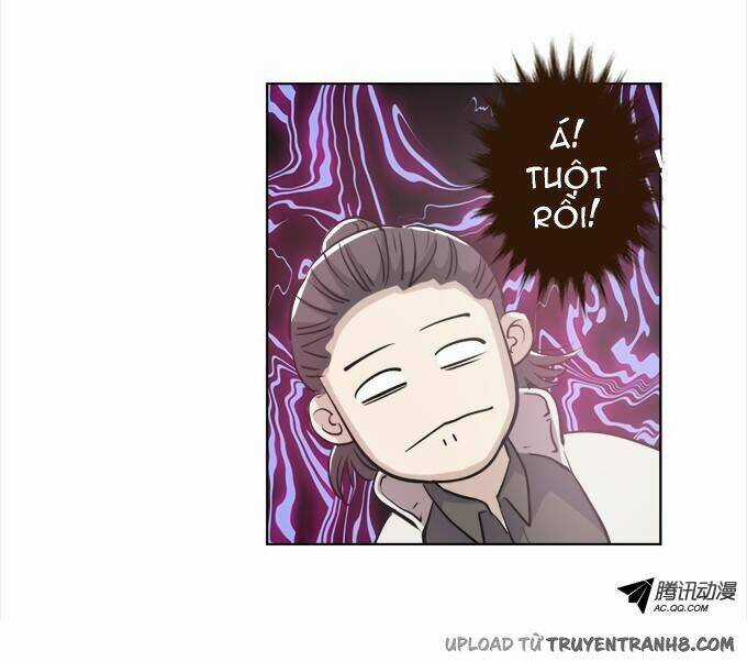 Ớn Lạnh Tuyệt Đối - Chapter 27 - Trang 41