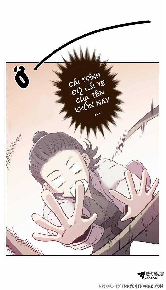 Ớn Lạnh Tuyệt Đối - Chapter 27 - Trang 42