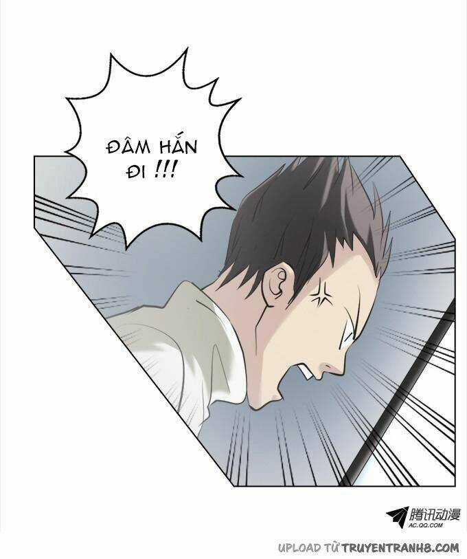 Ớn Lạnh Tuyệt Đối - Chapter 27 - Trang 45
