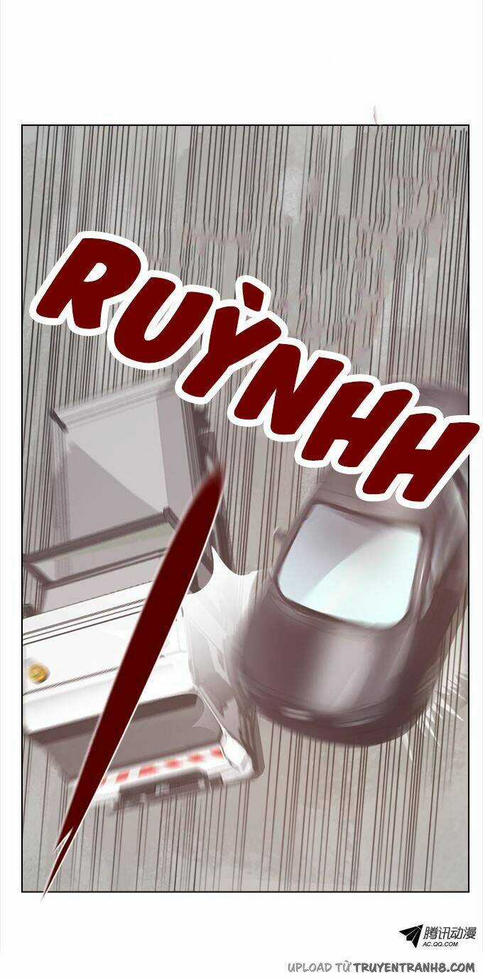 Ớn Lạnh Tuyệt Đối - Chapter 27 - Trang 46