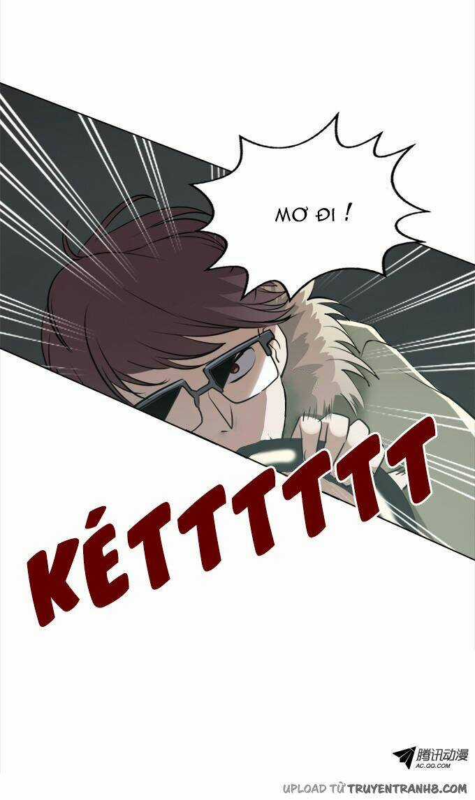 Ớn Lạnh Tuyệt Đối - Chapter 27 - Trang 47