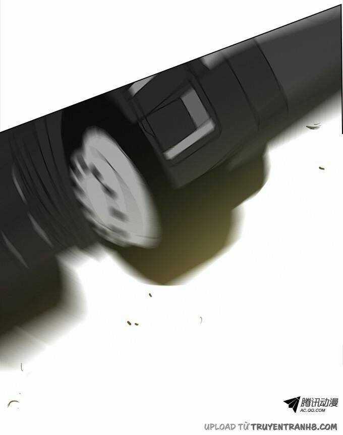 Ớn Lạnh Tuyệt Đối - Chapter 27 - Trang 48