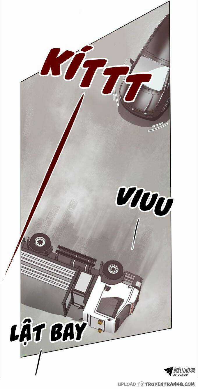 Ớn Lạnh Tuyệt Đối - Chapter 27 - Trang 50