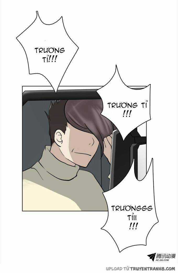 Ớn Lạnh Tuyệt Đối - Chapter 27 - Trang 6