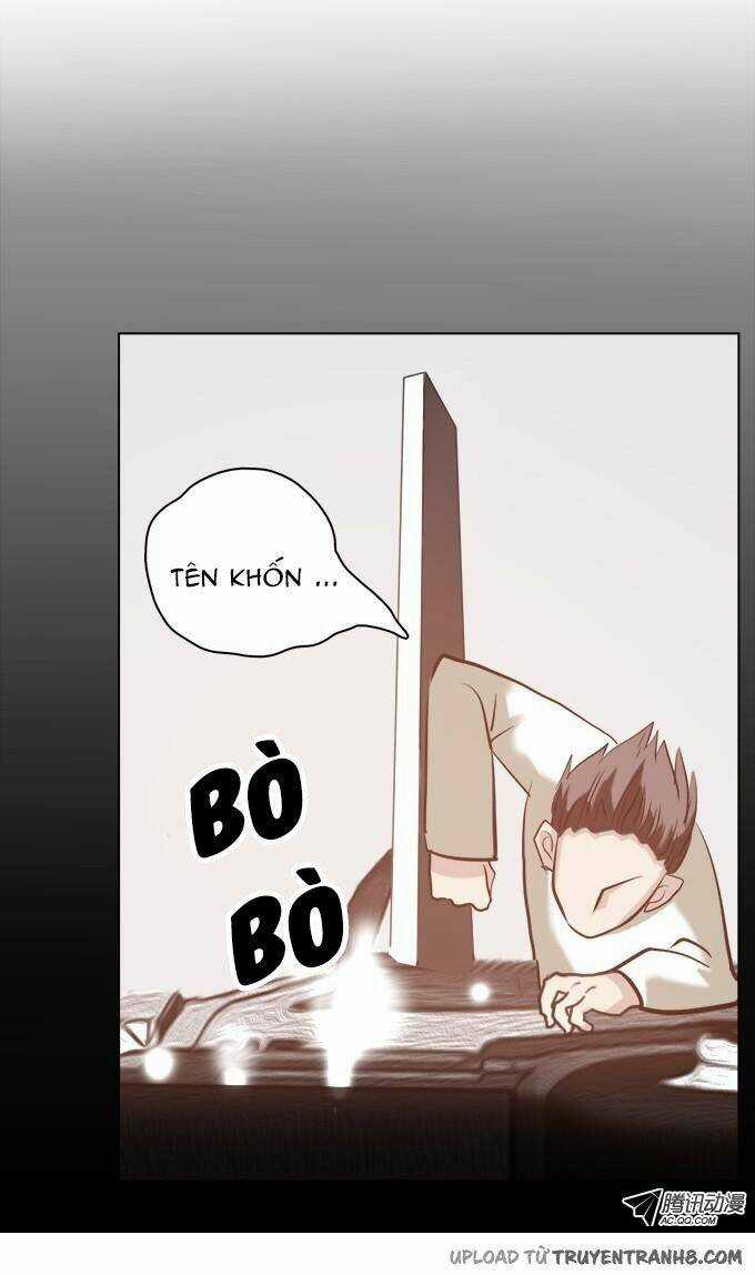 Ớn Lạnh Tuyệt Đối - Chapter 27 - Trang 53