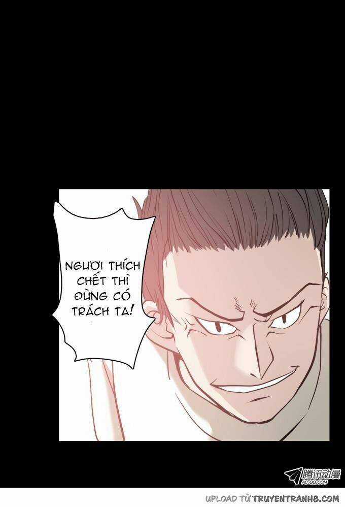 Ớn Lạnh Tuyệt Đối - Chapter 27 - Trang 54