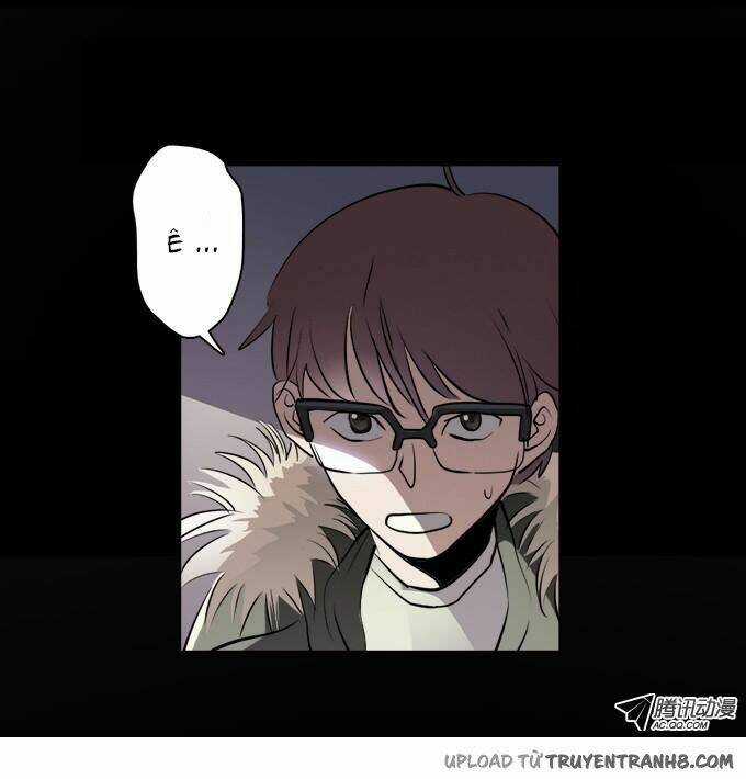 Ớn Lạnh Tuyệt Đối - Chapter 27 - Trang 55