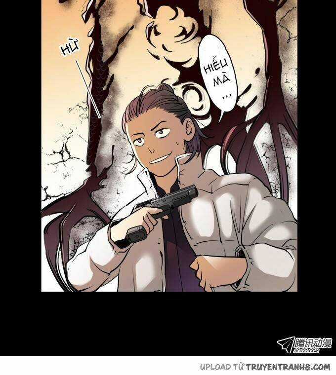 Ớn Lạnh Tuyệt Đối - Chapter 27 - Trang 57