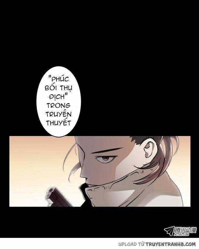 Ớn Lạnh Tuyệt Đối - Chapter 27 - Trang 58