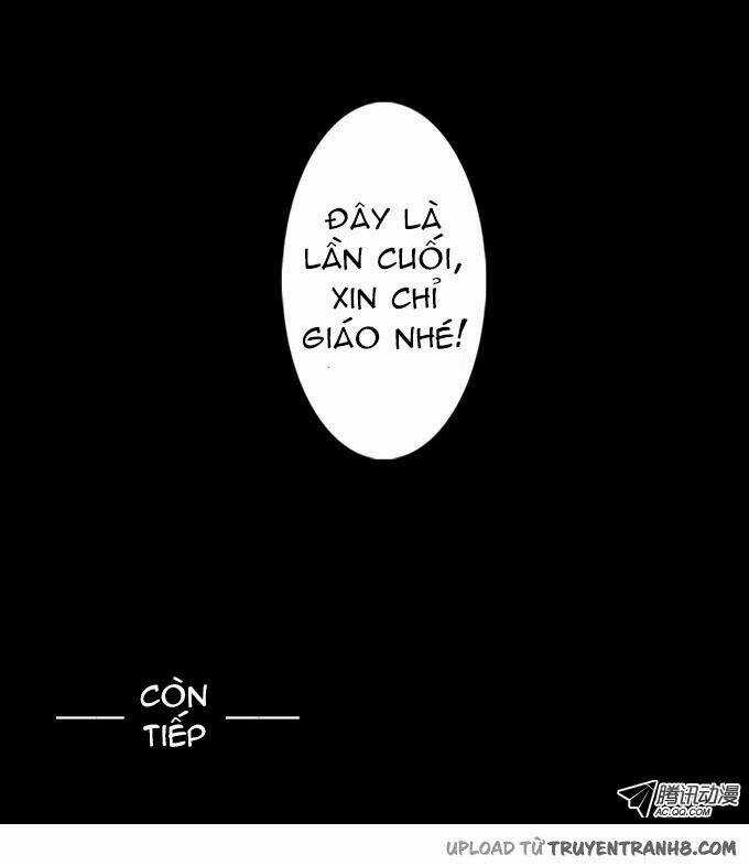 Ớn Lạnh Tuyệt Đối - Chapter 27 - Trang 59