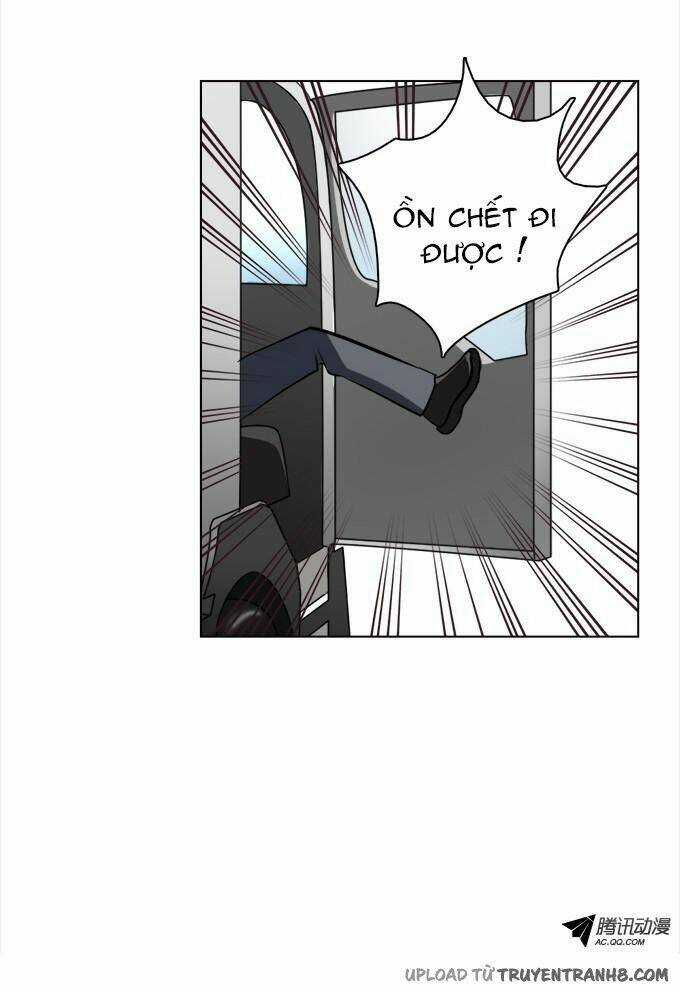 Ớn Lạnh Tuyệt Đối - Chapter 27 - Trang 7