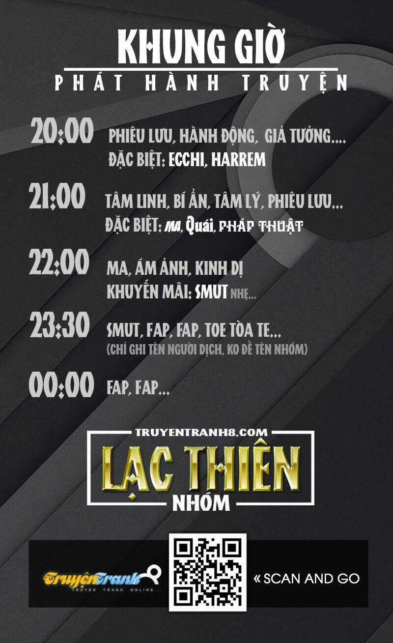 Ớn Lạnh Tuyệt Đối - Chapter 27 - Trang 61