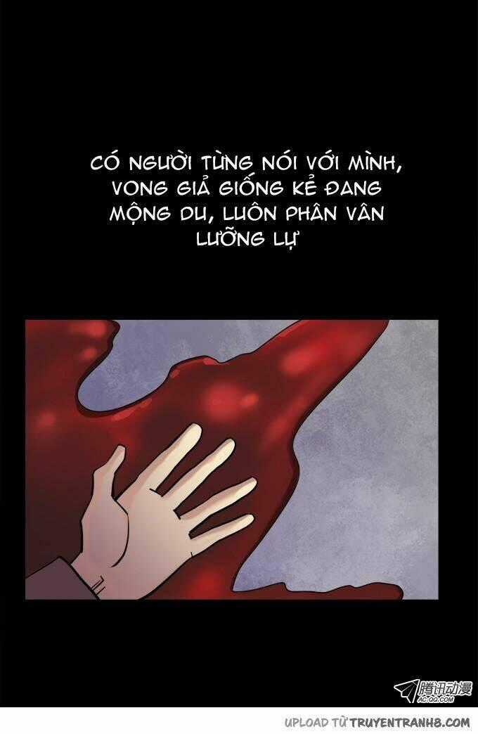 Ớn Lạnh Tuyệt Đối - Chapter 28 - Trang 2