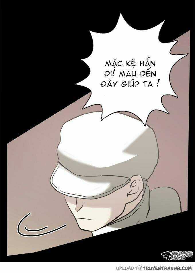 Ớn Lạnh Tuyệt Đối - Chapter 28 - Trang 11