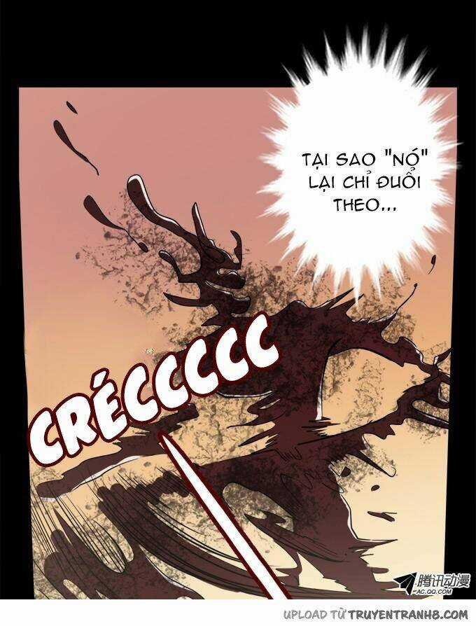 Ớn Lạnh Tuyệt Đối - Chapter 28 - Trang 15