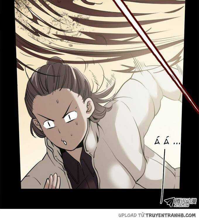 Ớn Lạnh Tuyệt Đối - Chapter 28 - Trang 16