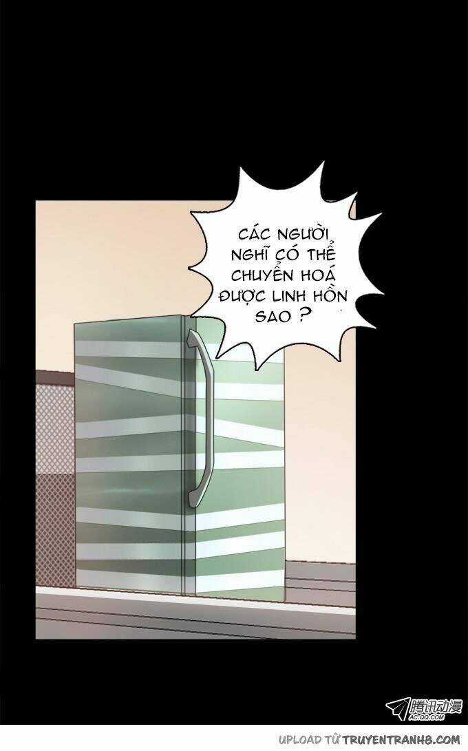 Ớn Lạnh Tuyệt Đối - Chapter 28 - Trang 20