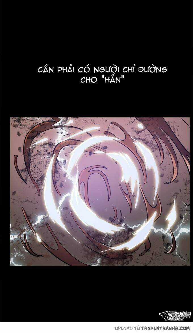 Ớn Lạnh Tuyệt Đối - Chapter 28 - Trang 3