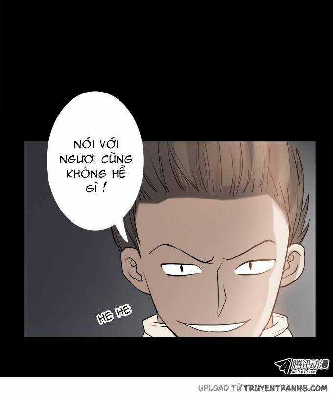 Ớn Lạnh Tuyệt Đối - Chapter 28 - Trang 22