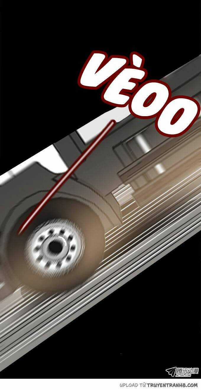 Ớn Lạnh Tuyệt Đối - Chapter 28 - Trang 24