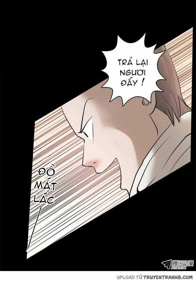 Ớn Lạnh Tuyệt Đối - Chapter 28 - Trang 25