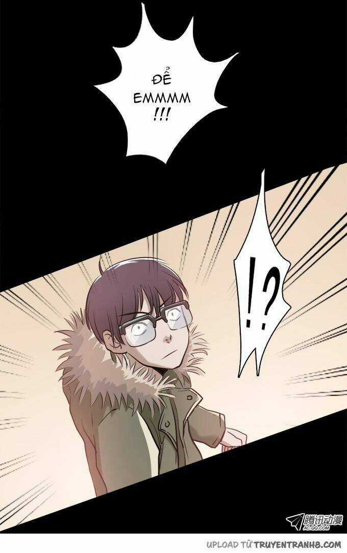 Ớn Lạnh Tuyệt Đối - Chapter 28 - Trang 27