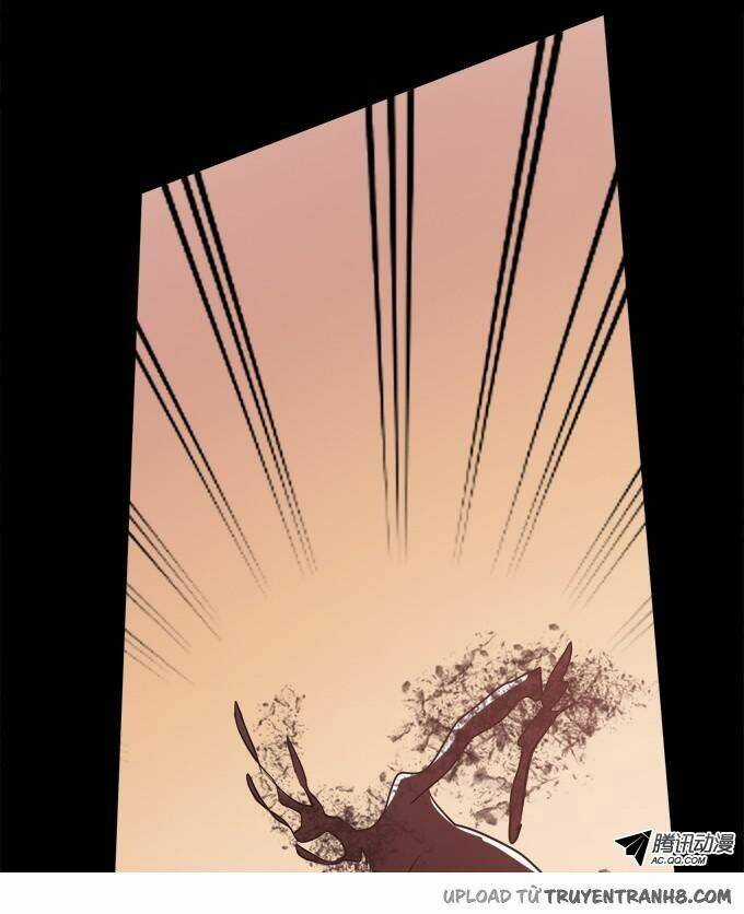 Ớn Lạnh Tuyệt Đối - Chapter 28 - Trang 28