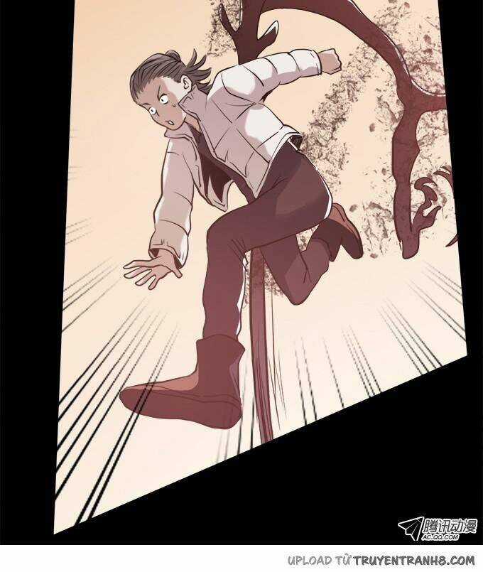 Ớn Lạnh Tuyệt Đối - Chapter 28 - Trang 29