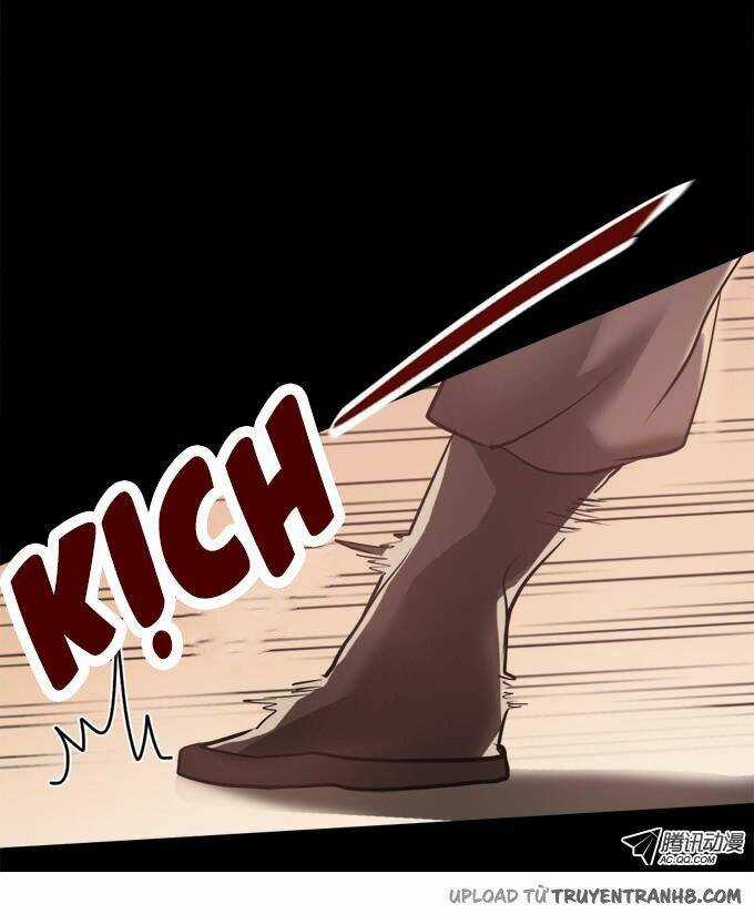 Ớn Lạnh Tuyệt Đối - Chapter 28 - Trang 30