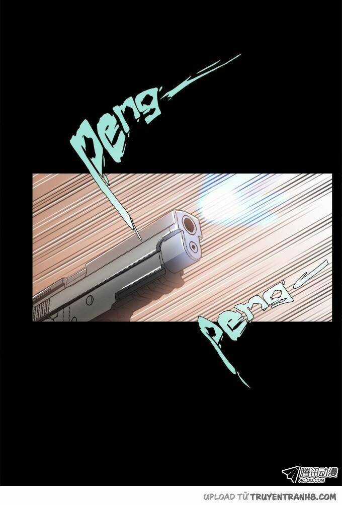 Ớn Lạnh Tuyệt Đối - Chapter 28 - Trang 4