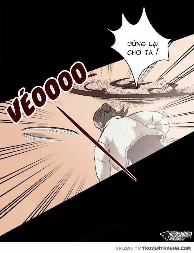 Ớn Lạnh Tuyệt Đối - Chapter 28 - Trang 32