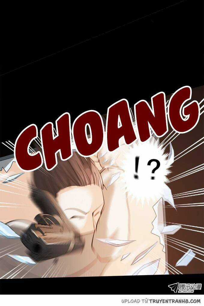 Ớn Lạnh Tuyệt Đối - Chapter 28 - Trang 33