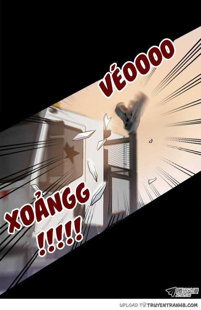 Ớn Lạnh Tuyệt Đối - Chapter 28 - Trang 34