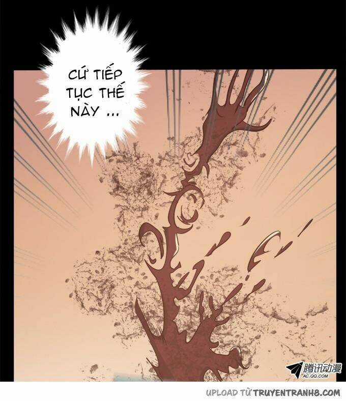 Ớn Lạnh Tuyệt Đối - Chapter 28 - Trang 36