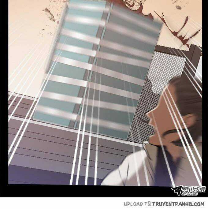 Ớn Lạnh Tuyệt Đối - Chapter 28 - Trang 37