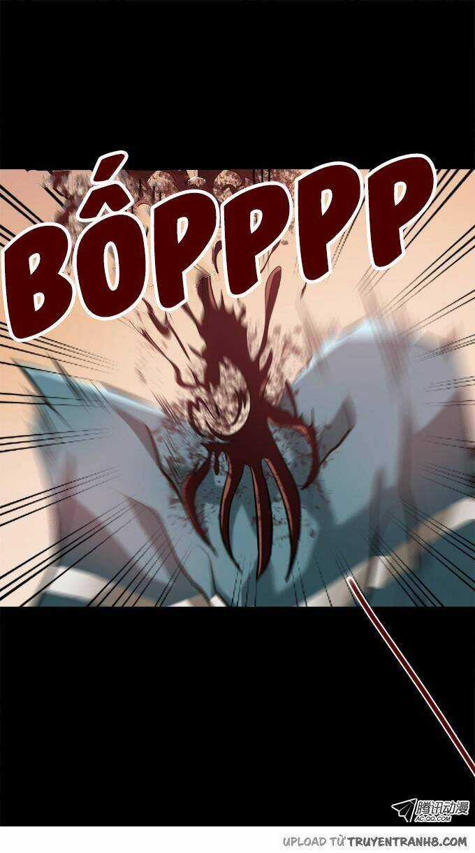 Ớn Lạnh Tuyệt Đối - Chapter 28 - Trang 38