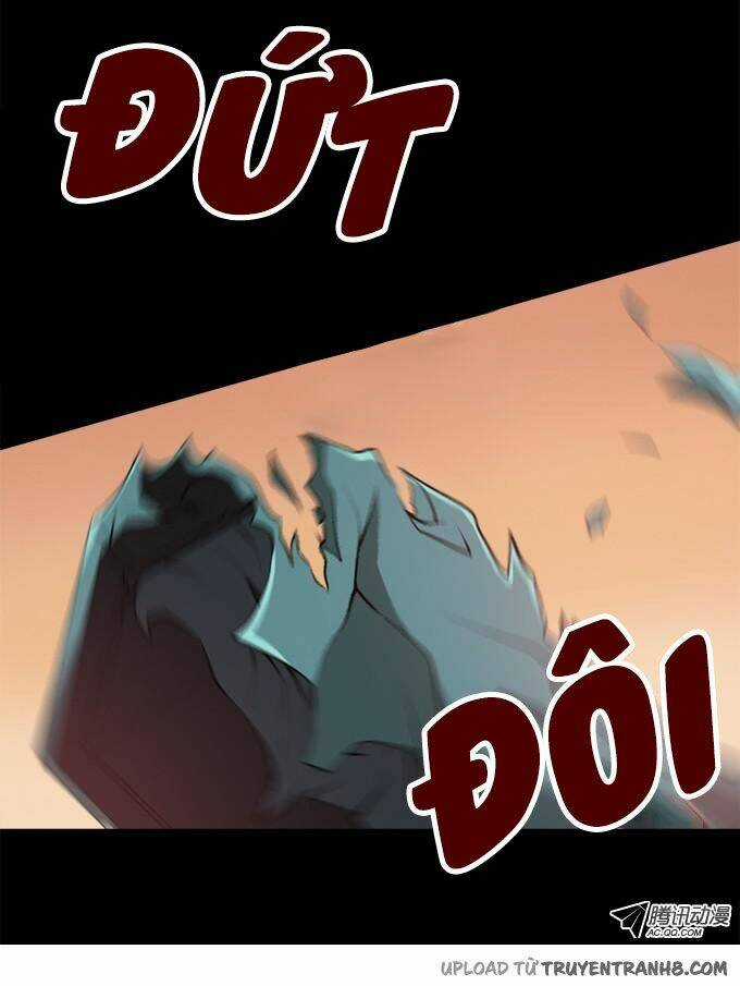 Ớn Lạnh Tuyệt Đối - Chapter 28 - Trang 40