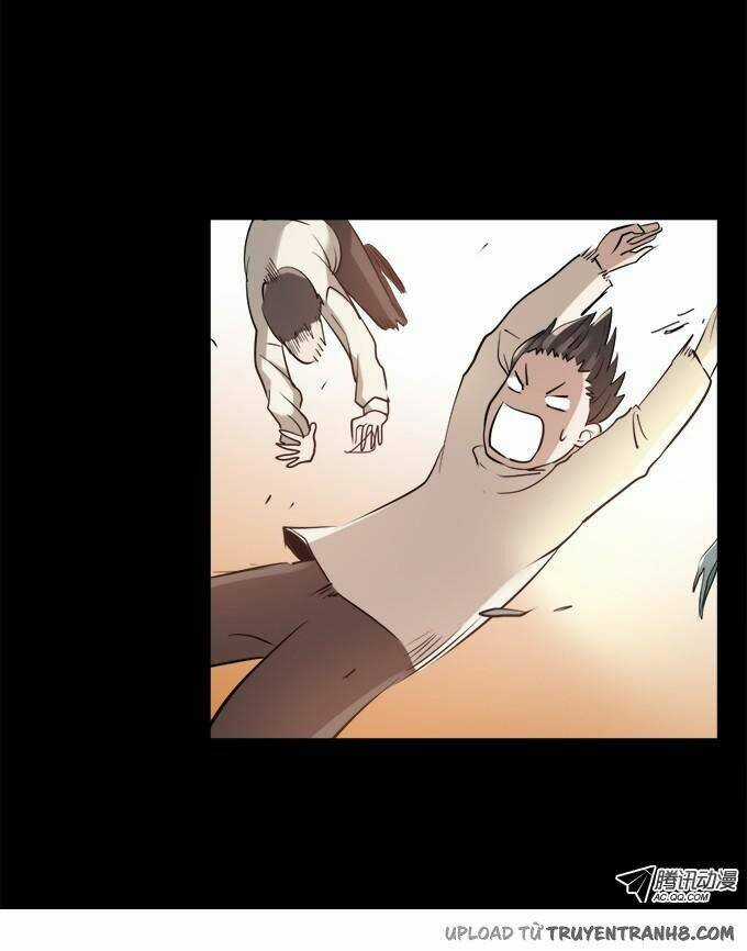 Ớn Lạnh Tuyệt Đối - Chapter 28 - Trang 41